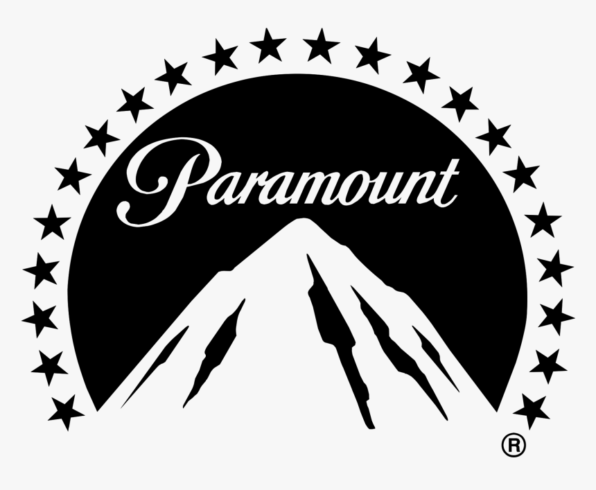 Client Logo - Paramount Pictures Logo, HD Png Download