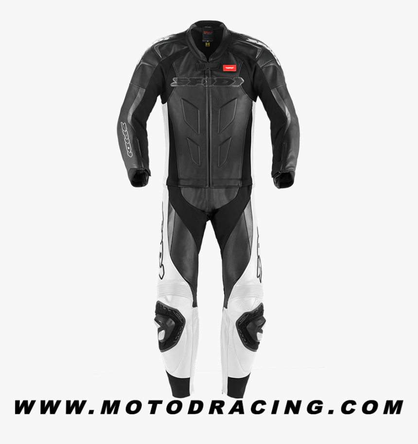 Spidi Supersport - Spidi Supersport Wind Pro Race Suit, HD Png Download