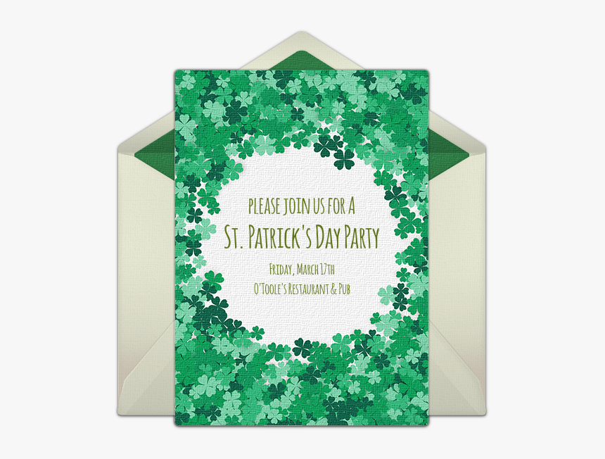 Christmas Card, HD Png Download