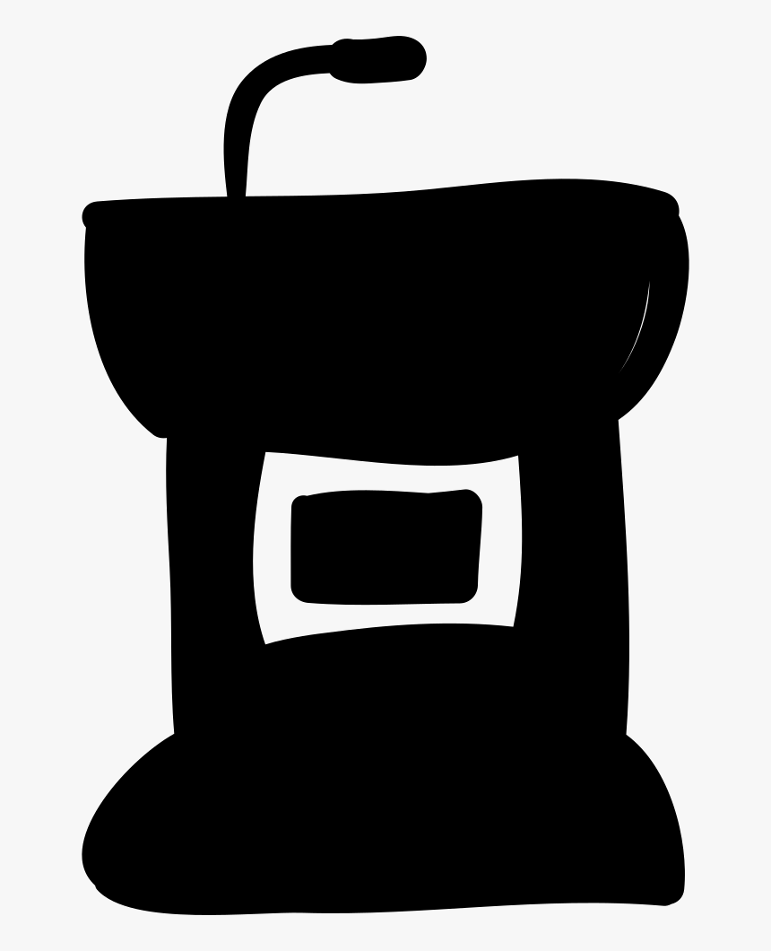 Conference Hand Drawn Tool, HD Png Download