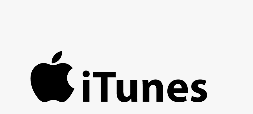 Itunes Logo Png Transparent, Png Download