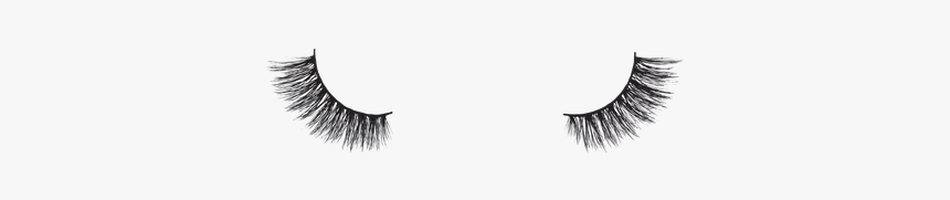 Eyelash Extensions, HD Png Download