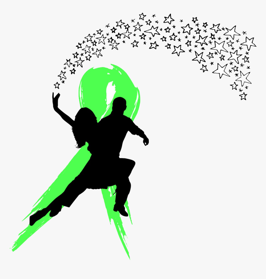 Latin Dance, HD Png Download