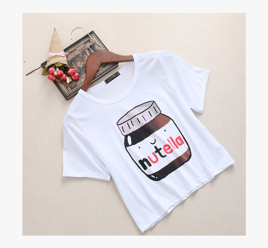 T-shirt, HD Png Download