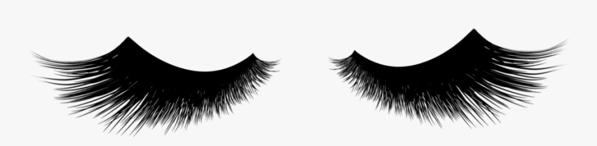 Services Let S Lash - Eyelash Extensions, HD Png Download