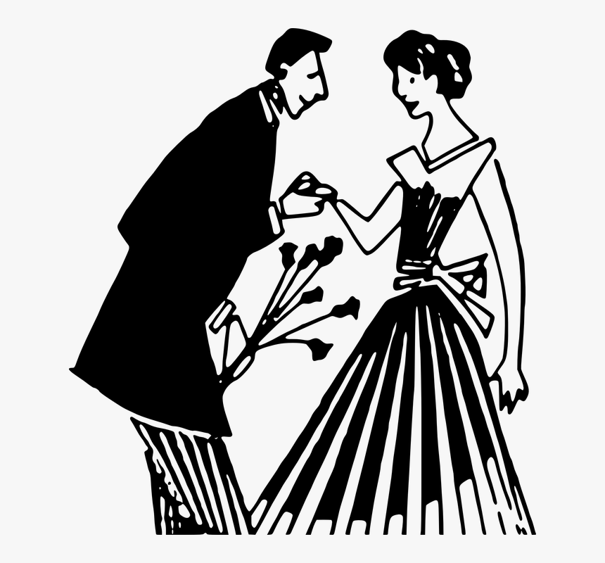 A Nice, Heterosexual Couple - Wheelhouse Expression, HD Png Download