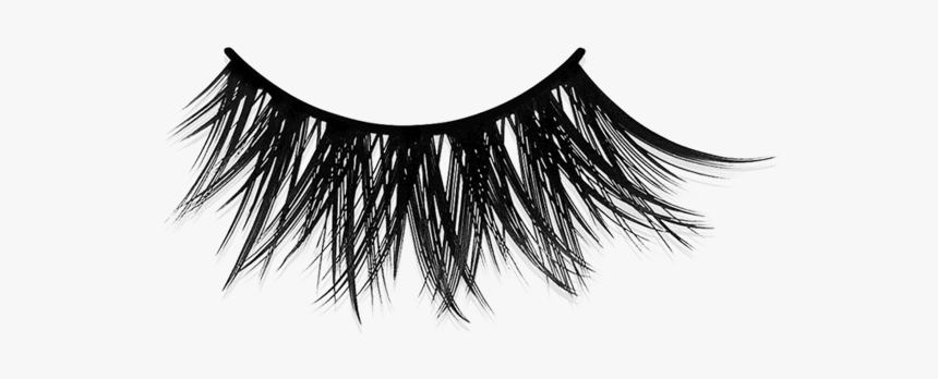 Eyelash Extensions, HD Png Download
