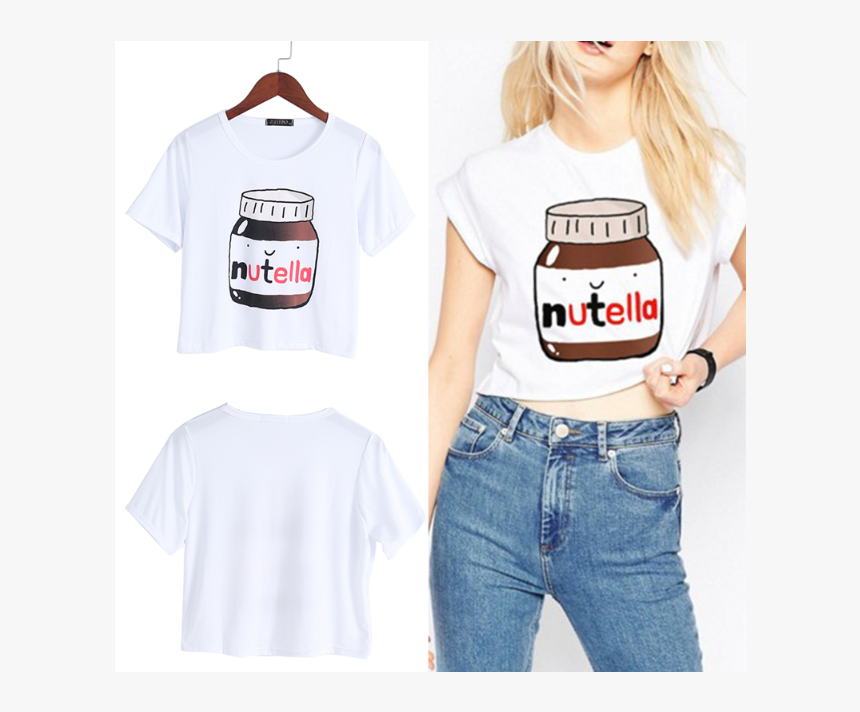 T-shirt, HD Png Download