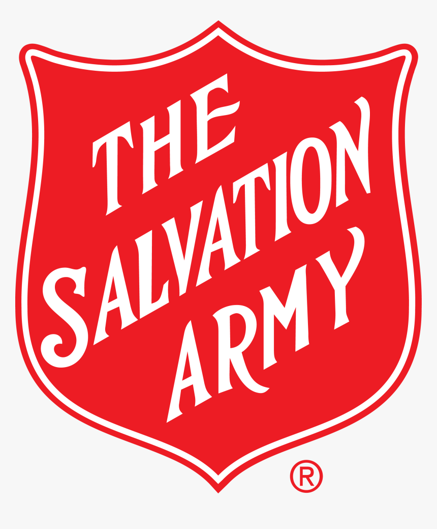 28 Collection Of Salvation Army Clipart Image - Salvation Army Shield, HD Png Download