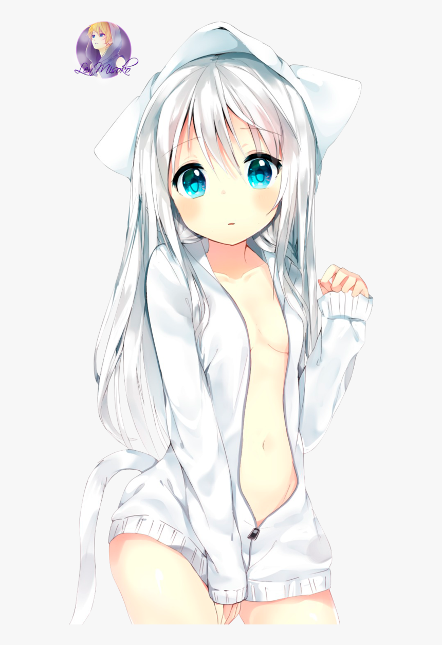 Anime, HD Png Download