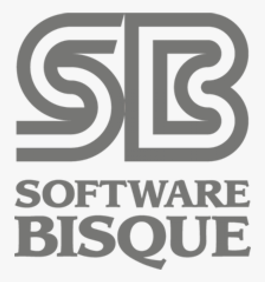 Software Bisque Logo - Guitar String, HD Png Download