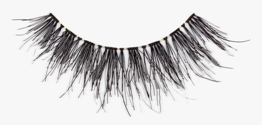 Huda Beauty Lashes Number 1, HD Png Download