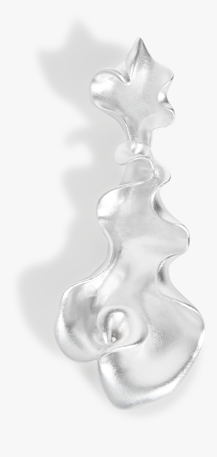 Trine Tuxen - Silver, HD Png Download
