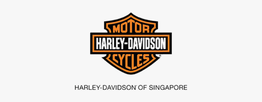 Harley-davidson® Of Singapore - Emblem, HD Png Download