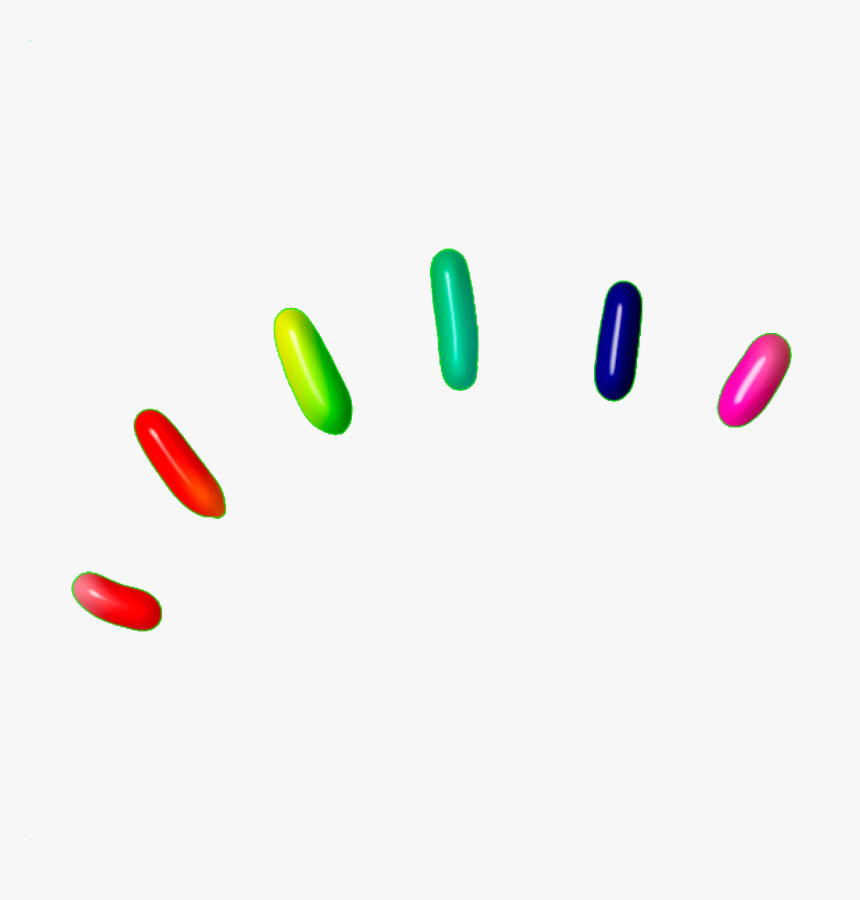 #ゆめかわいい #量産型 #量産型ヲタク #japanese #kawaii #vaporwave #aesthetic - Nail Polish, HD Png Download