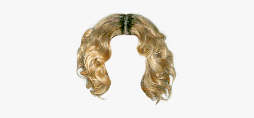 Lace Wig, HD Png Download