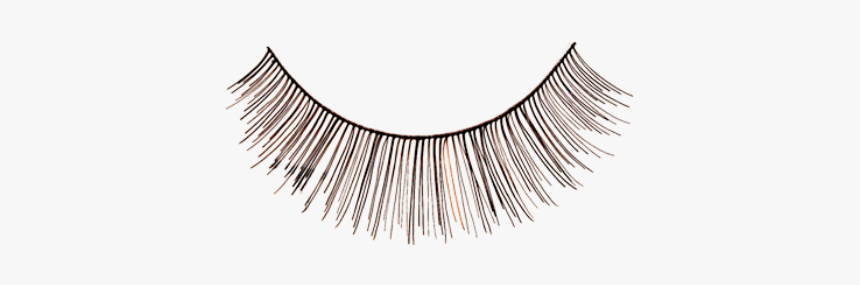 Fake Eyelashes Png - Eyelash Extensions, Transparent Png
