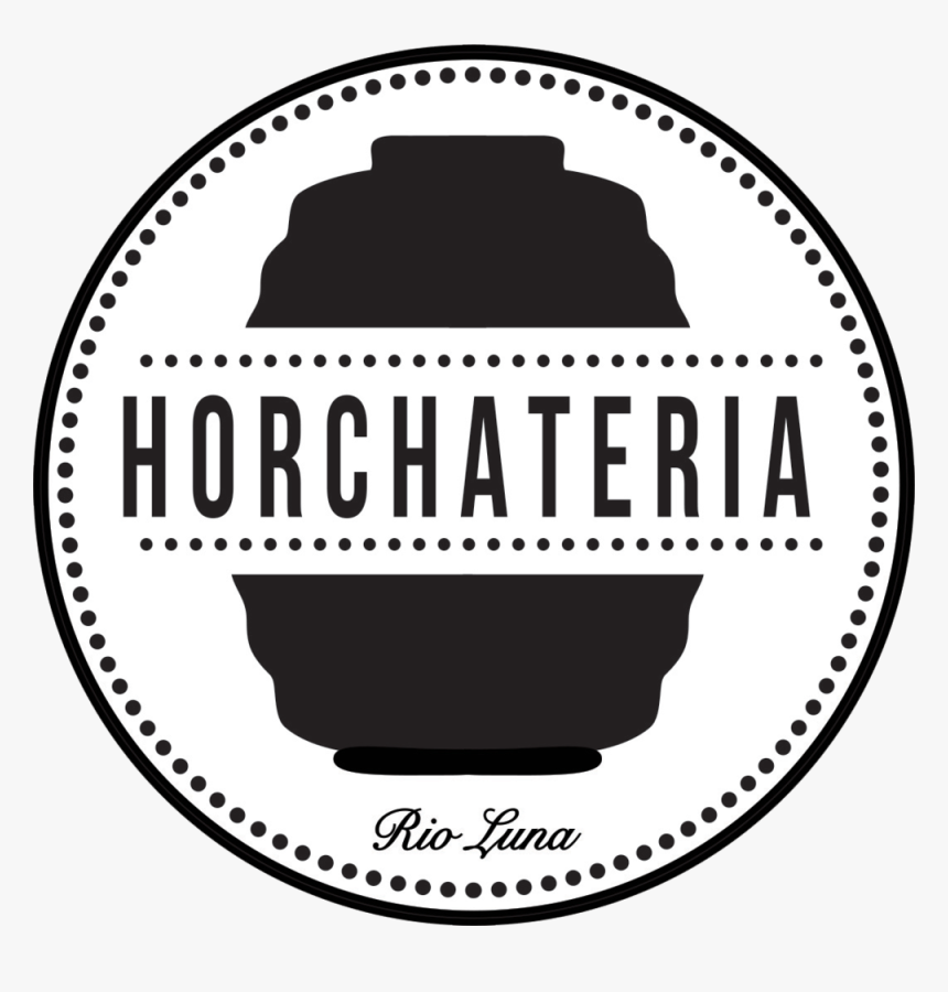 Horchateria Rio Luna Logo, HD Png Download