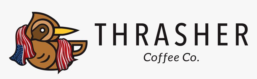 Thrasher Coffee - Coffee, HD Png Download