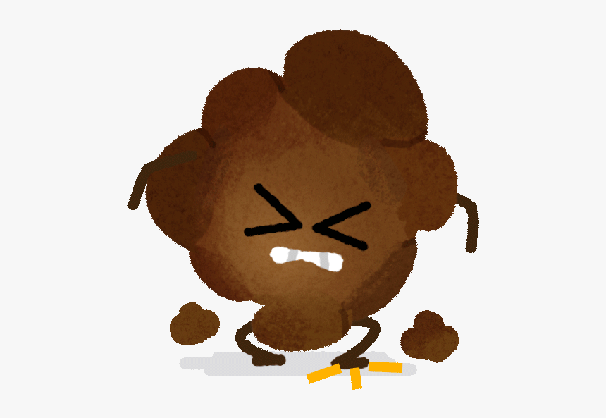 Poop Troop, HD Png Download
