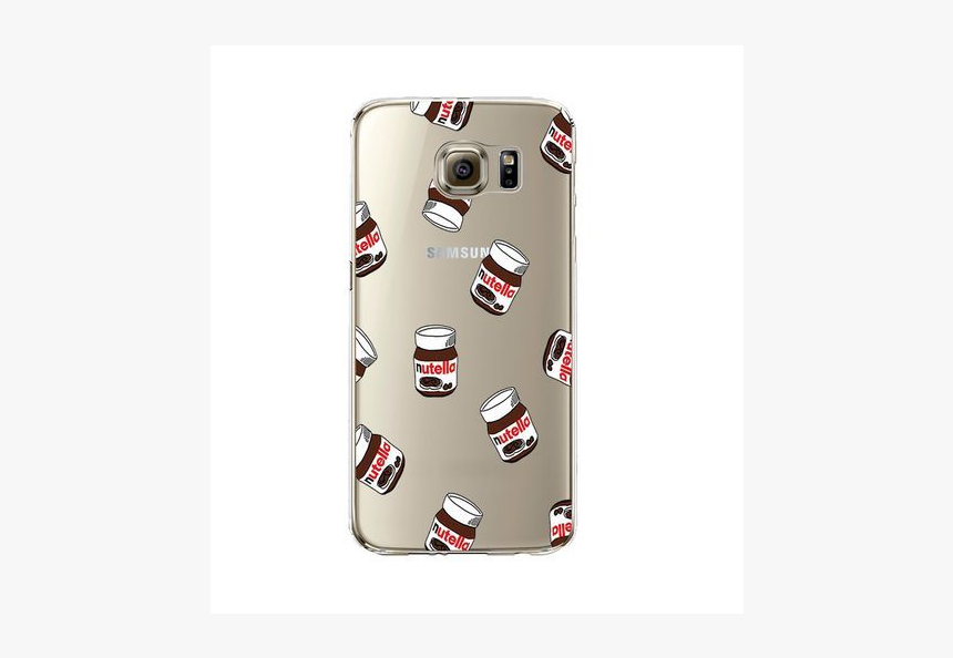 Nutella - Nutella Case Samsung Galaxy A3 2016, HD Png Download