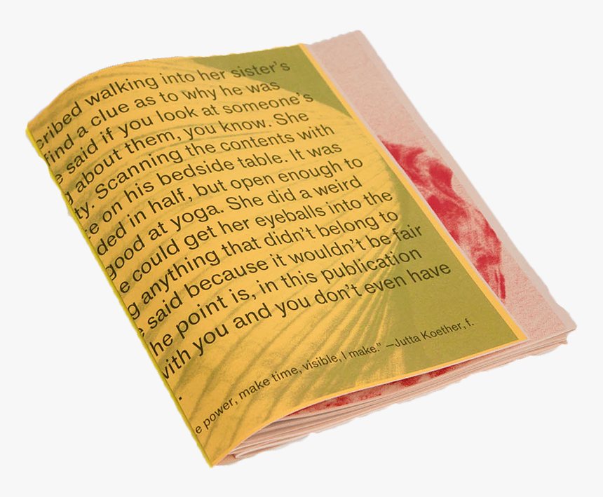 Novel, HD Png Download