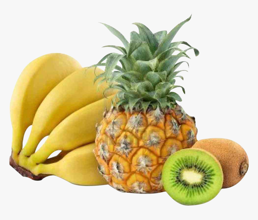 Zululand Queen Pineapple, HD Png Download