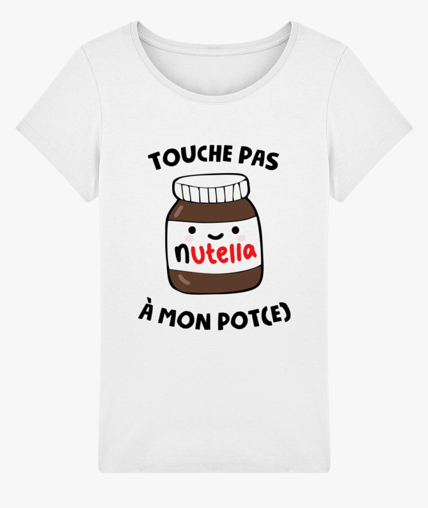 Transparent Nutella Jar Png - 1000mods Merch, Png Download