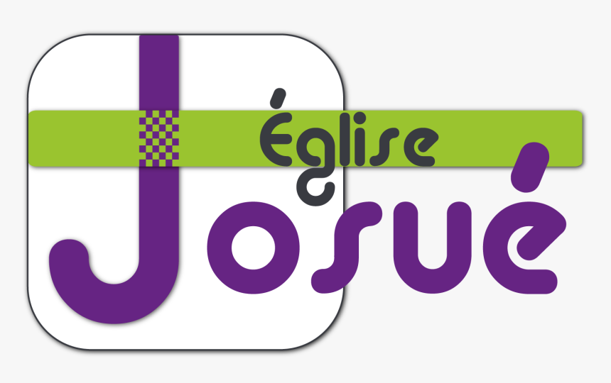 Logo Josué, HD Png Download