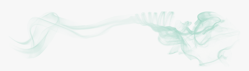Transparent Aroma Clipart - Smoke Art, HD Png Download