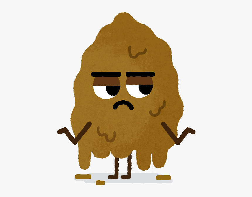 Poop Troop, HD Png Download