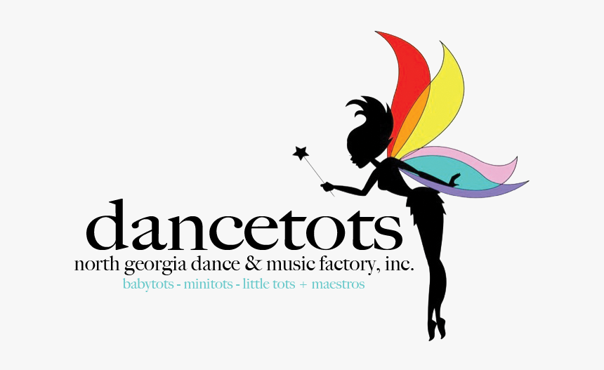 Dt Logo - Fairy, HD Png Download