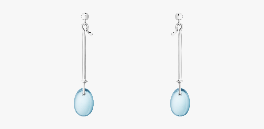 Dew Drop Earrings - Earrings, HD Png Download