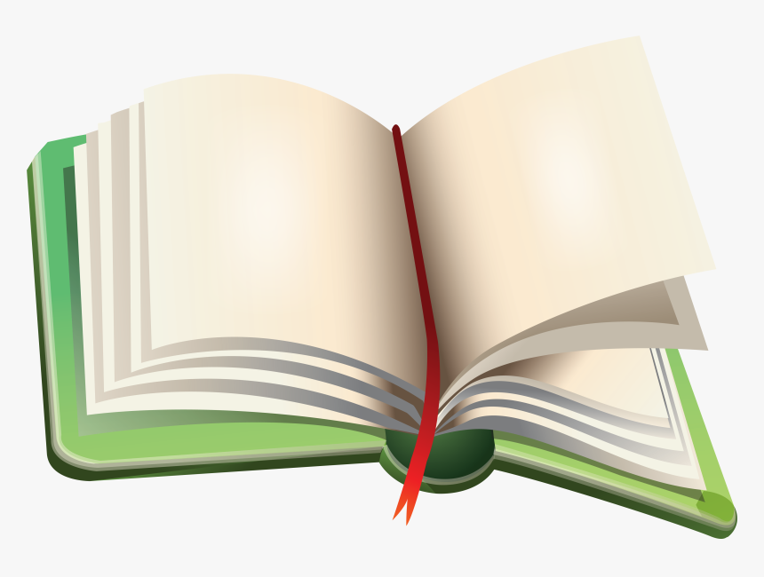 Book Png - Education, Transparent Png