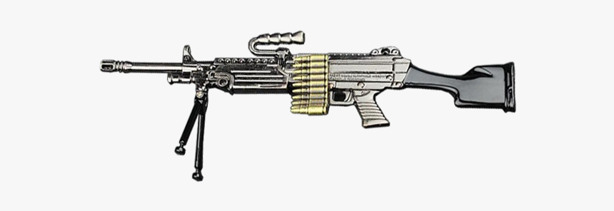 Revolver Png, Transparent Png