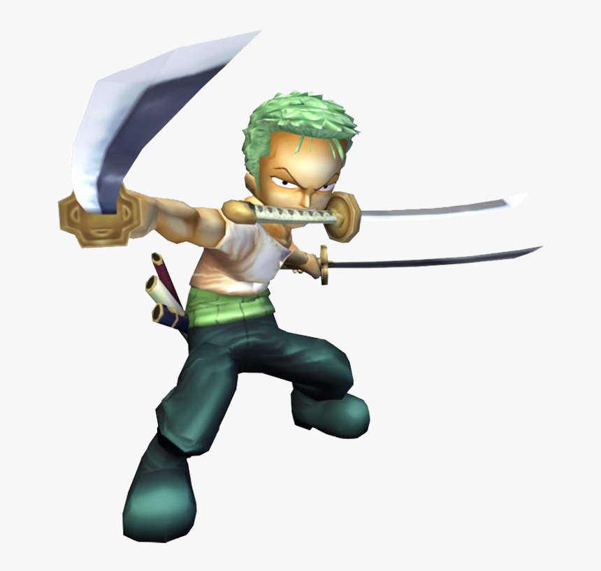 One Piece Grand Battle Monkey D Luffy, HD Png Download