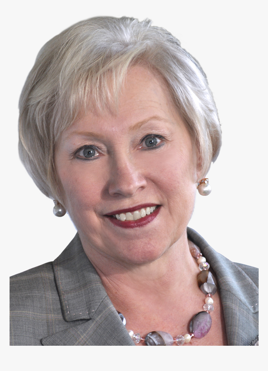 Nancy Zimpher, HD Png Download