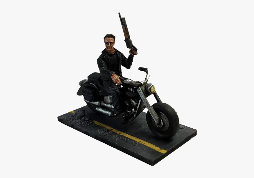 Figurine, HD Png Download