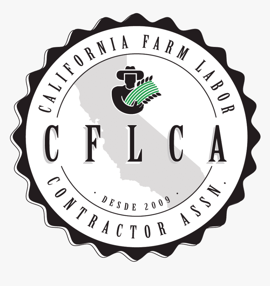 Farm Labor Contractors Assn, HD Png Download