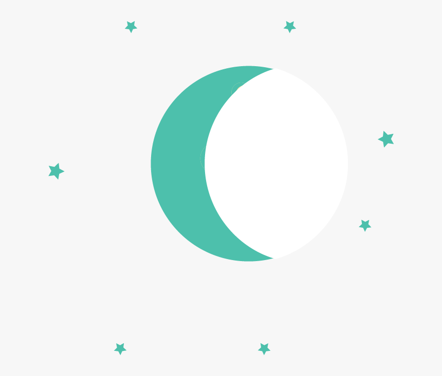 Night Screen - Circle, HD Png Download