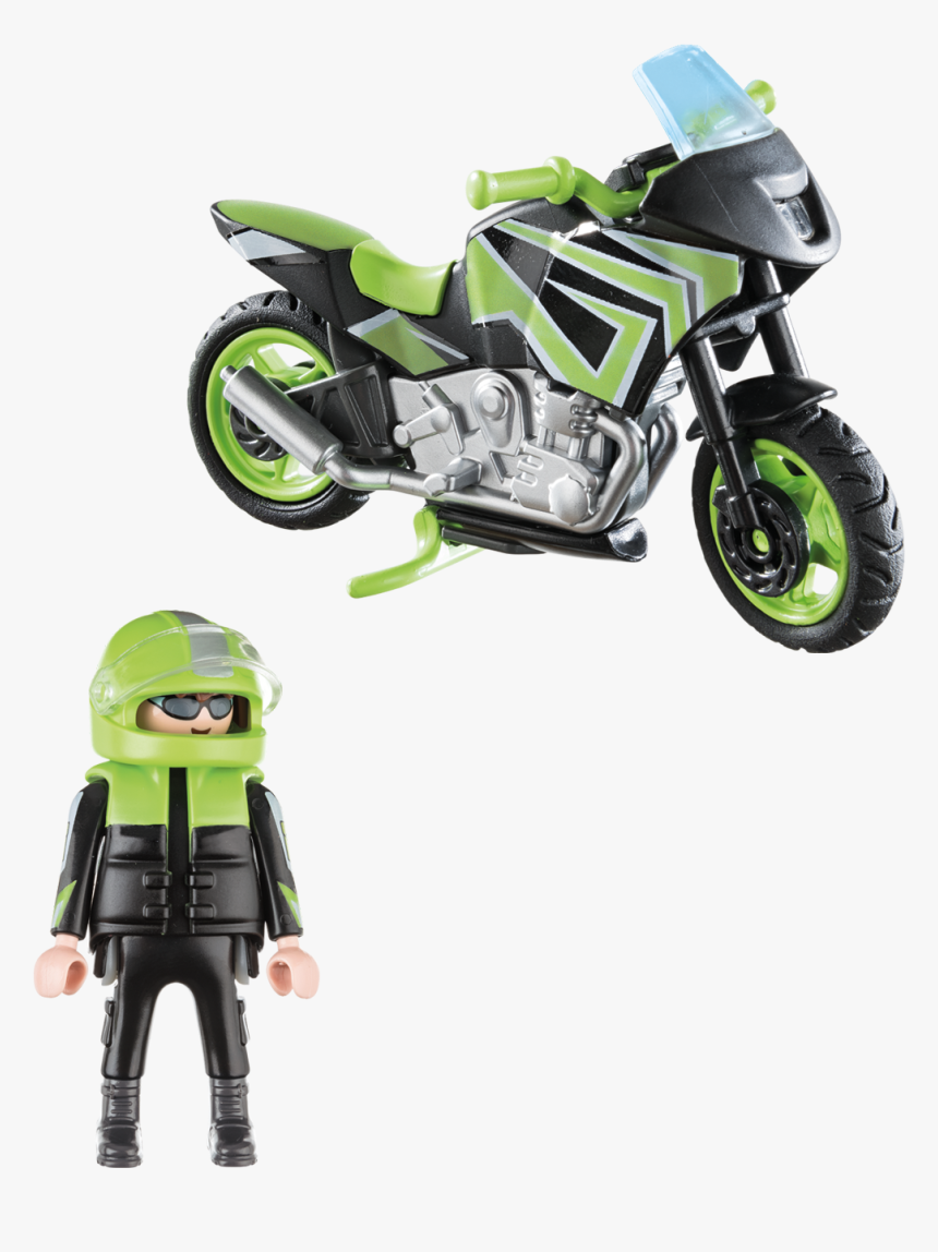 Playmobil 70204, HD Png Download