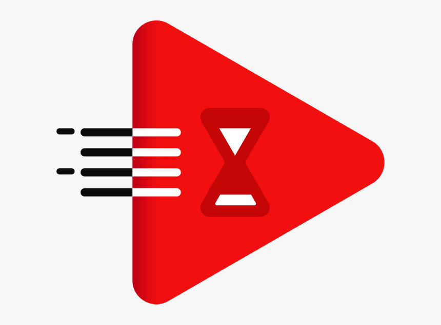 Transparent Youtube Png - Logo Viewer Youtube, Png Download