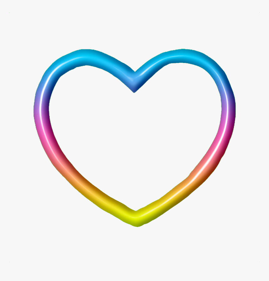 Heart, HD Png Download