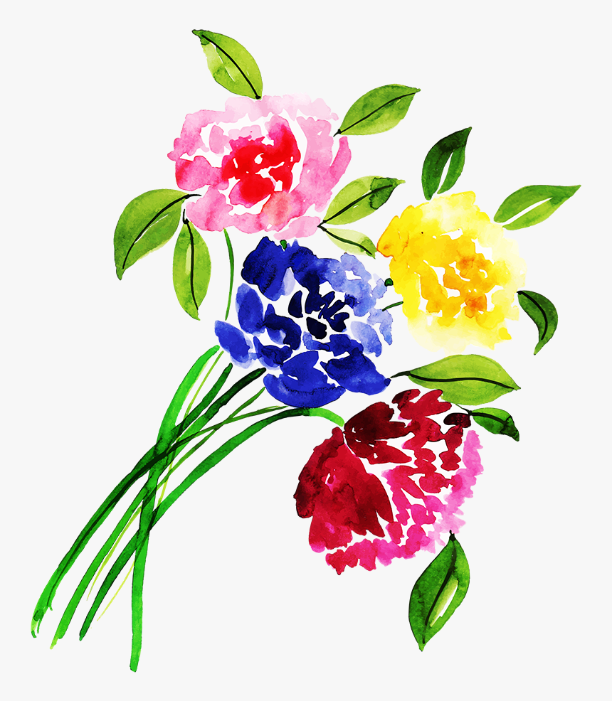 Bouquet, HD Png Download