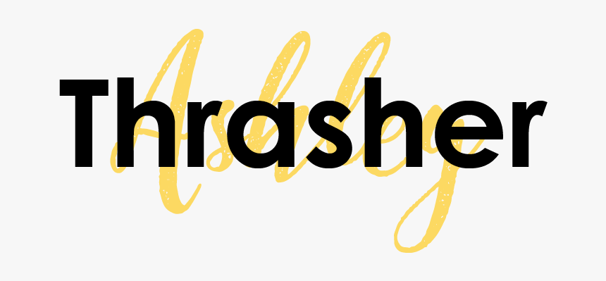 Ashley Thrasher, HD Png Download