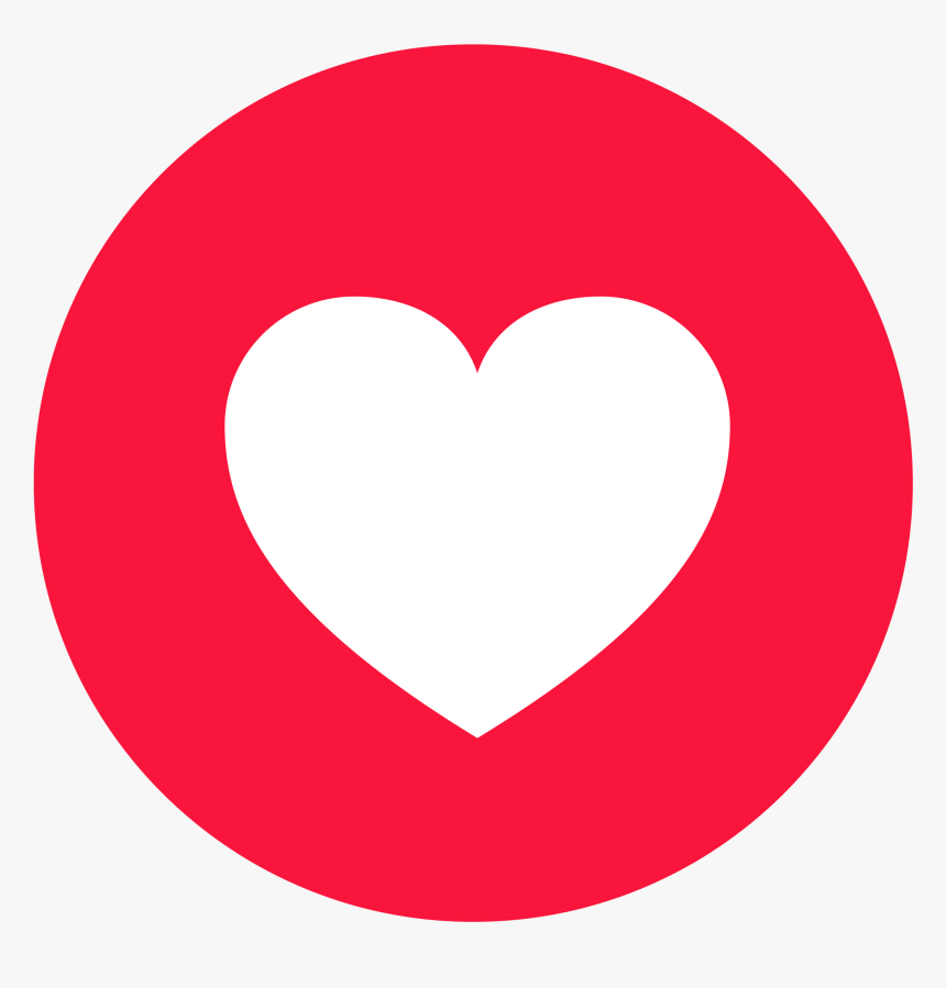 Youtube Logo - Circle Youtube Logo Png, Transparent Png