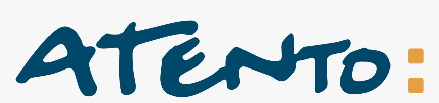 Atento Vector, HD Png Download