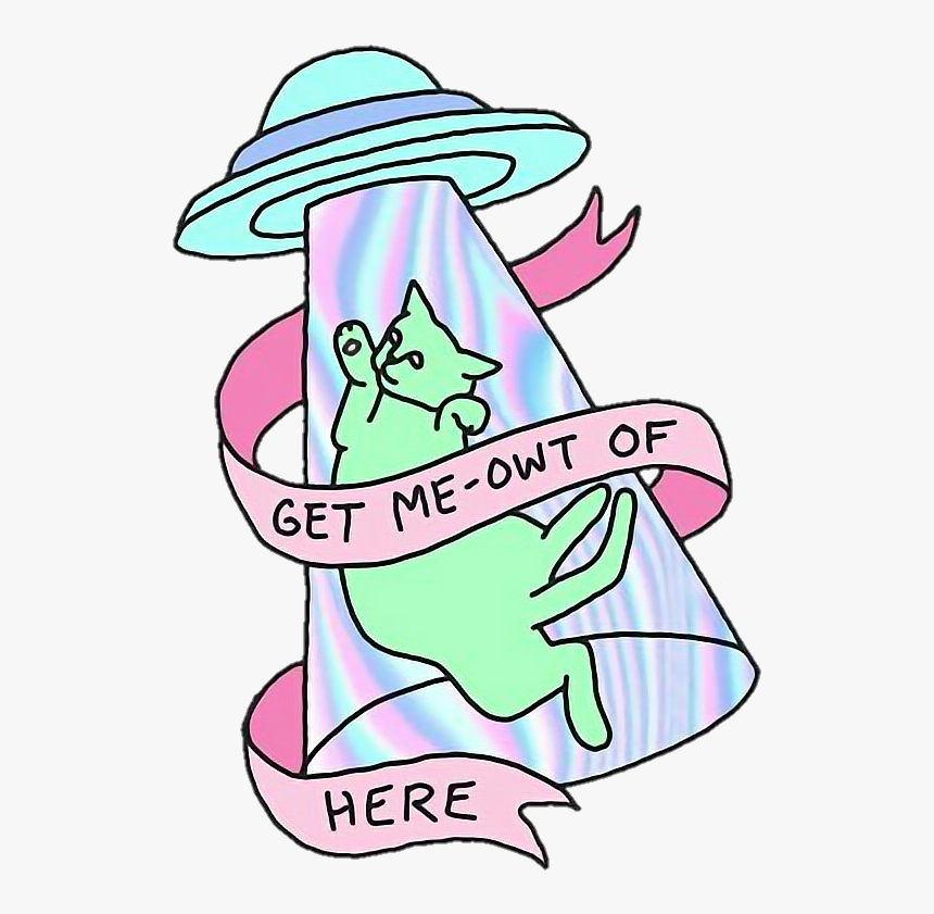 Aliens Png, Transparent Png