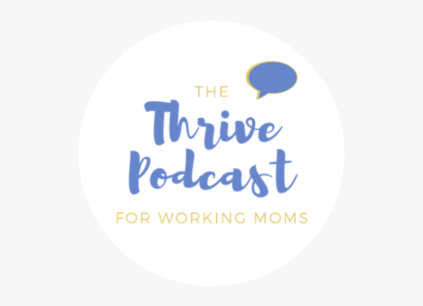 Rachel Kline Is The Host Of The Thrive Podcast For - Streamsets Logo, HD Png Download