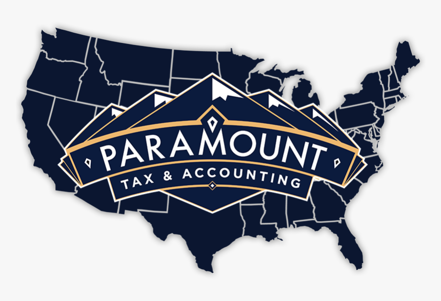 Accounting Franchise Opportunities - Red Vs Blue States 2019, HD Png Download